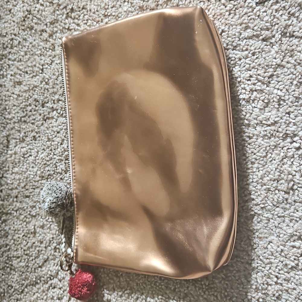 Madewell Clutch